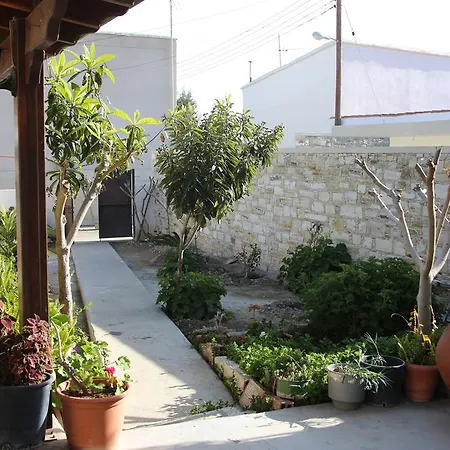 Elisabet Traditional House Gospodarstwo wiejskie *