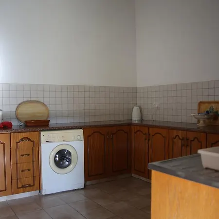 Elisabet Traditional House *
