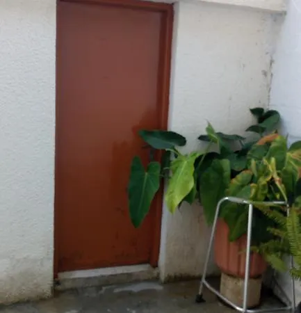 Elisabet Traditional House Gospodarstwo wiejskie Anaphotia
