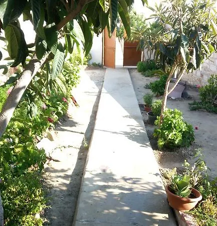منزل ريفي Elisabet Traditional House