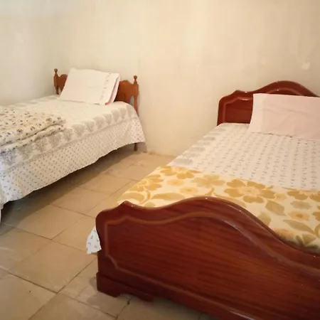 Elisabet Traditional House Gospodarstwo wiejskie