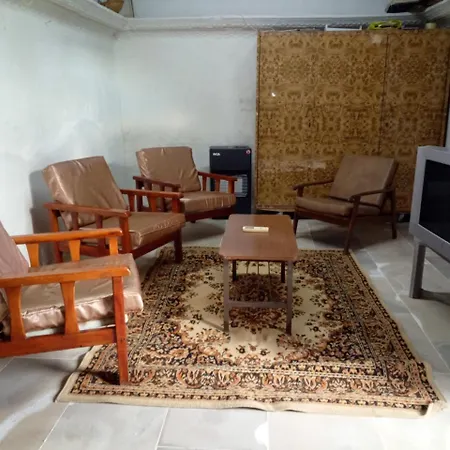 Elisabet Traditional House Anaphotia