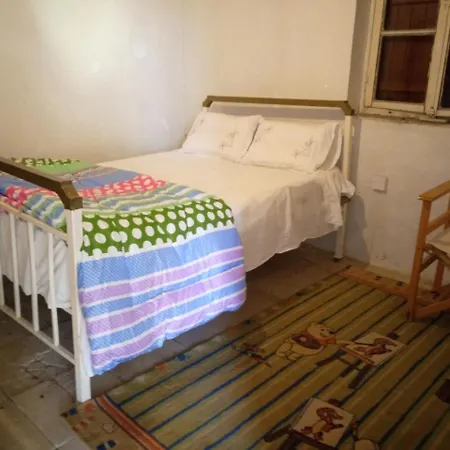 Elisabet Traditional House Gospodarstwo wiejskie