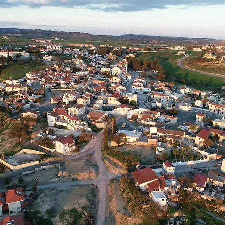 Elisabet Traditional House *